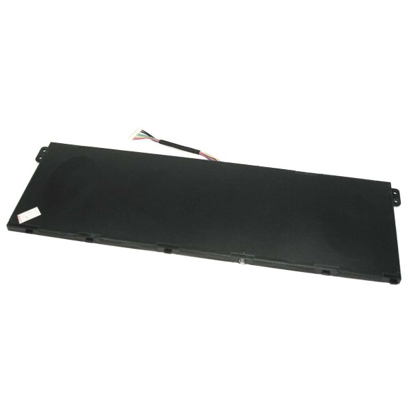 Оригинальная аккумуляторная батарея для ноутбука Acer AC14B3K Chromebook CB3-531 15.2V Black 3300mAhr
Оригинальная аккумуляторная батарея для ноутбука Acer AC14B3K Chromebook CB3-531 15.2V Black 3300mAhr