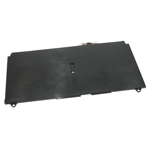 Оригинальная аккумуляторная батарея для ноутбука Acer AP13F3N Aspire S7-392 7.5V Black 6250mAhr
Оригинальная аккумуляторная батарея для ноутбука Acer AP13F3N Aspire S7-392 7.5V Black 6250mAhr