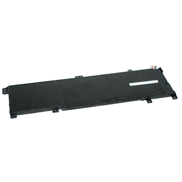 Оригинальная аккумуляторная батарея для ноутбука Asus B31N1429 K501LB 11.4V Black 4110mAhr
Оригинальная аккумуляторная батарея для ноутбука Asus B31N1429 K501LB 11.4V Black 4110mAhr