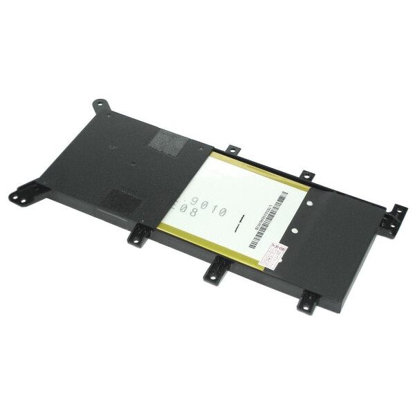 Оригинальная аккумуляторная батарея для ноутбука Asus C21N1347 X555 7.5V 37Wh Black 4840mAhr
Оригинальная аккумуляторная батарея для ноутбука Asus C21N1347 X555 7.5V 37Wh Black 4840mAhr