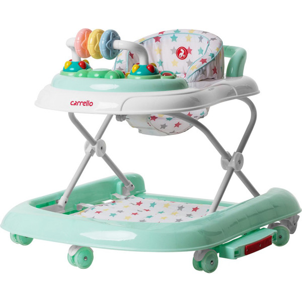 Ходунки Carrello Torino Azure (CRL-9603/3)