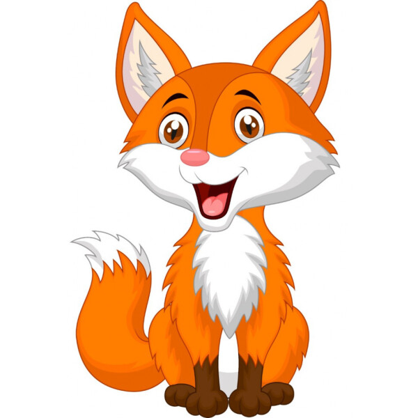 Детская картина по номерам. Brushme "Радостная лисичка" MEX6417
Детская картина по номерам. Brushme "Радостная лисичка" MEX6417