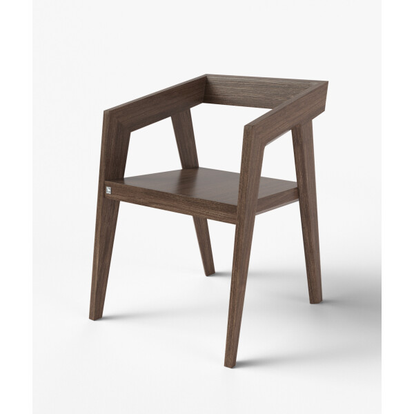 Стул низкий Air 2 Dark Brown KINT Темно-коричневый Массив Ясеня 60 см 76 см 57 см 45 см (без мягких частей) (new_86679)
Стул низкий Air 2 Dark Brown KINT Темно-коричневый Массив Ясеня 60 см 76 см 57 см 45 см (без мягких частей) (new_86679)