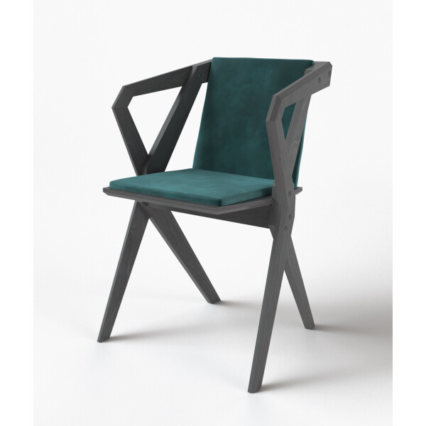 Стул KIO Gray Soft KINT Серый Фанера 50 см 77 см 53см 45см (без мягкой части) (new_87225)
Стул KIO Gray Soft KINT Серый Фанера 50 см 77 см 53см 45см (без мягкой части) (new_87225)