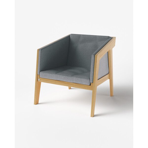 Крісло Air 2 Armchair Natural KINT Ясен Масив Ясеня ETNA 34 75 см 75 см 75 см 40 см (з м’ якою частиною) (new_87610)
Крісло Air 2 Armchair Natural KINT Ясен Масив Ясеня ETNA 34 75 см 75 см 75 см 40 см (з м’ якою частиною) (new_87610)