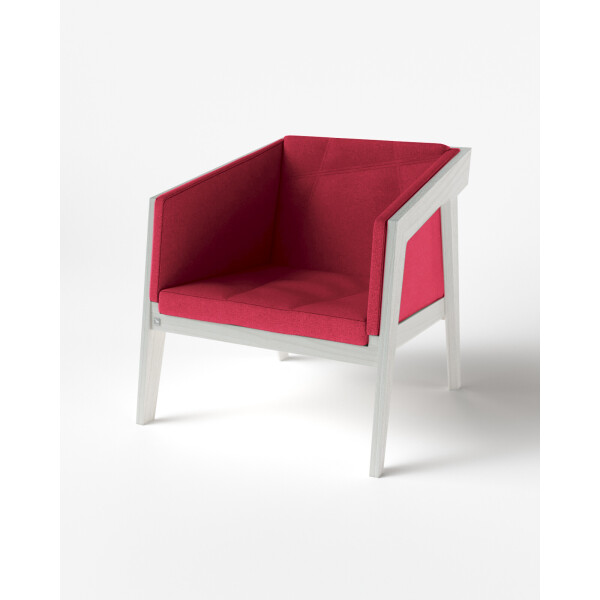 Крісло Air 2 Armchair White KINT Білий Масив Ясеня ETNA 25 75 см 75 см 75 см 40 см (з м’ якою частиною) (new_87642)
Крісло Air 2 Armchair White KINT Білий Масив Ясеня ETNA 25 75 см 75 см 75 см 40 см (з м’ якою частиною) (new_87642)