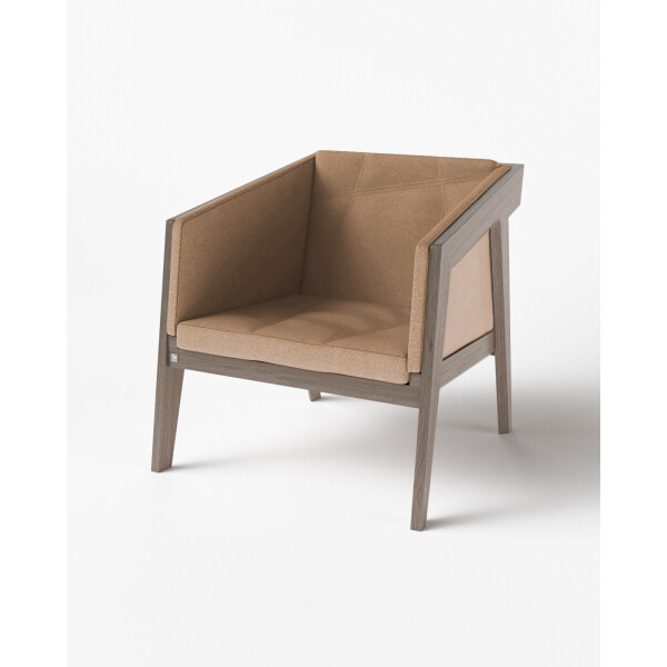 Крісло Air 2 Armchair Gray KINT Сірий Масив Ясеня ETNA 06 75 см 75 см 75 см 40 см (з м’ якою частиною) (new_87650)
Крісло Air 2 Armchair Gray KINT Сірий Масив Ясеня ETNA 06 75 см 75 см 75 см 40 см (з м’ якою частиною) (new_87650)