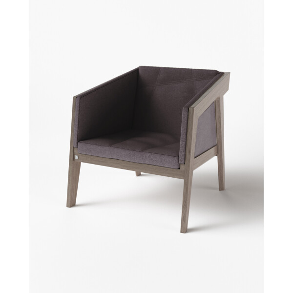 Крісло Air 2 Armchair Gray KINT Сірий Масив Ясеня ETNA 11 75 см 75 см 75 см 40 см (з м’ якою частиною) (new_87654)
Крісло Air 2 Armchair Gray KINT Сірий Масив Ясеня ETNA 11 75 см 75 см 75 см 40 см (з м’ якою частиною) (new_87654)