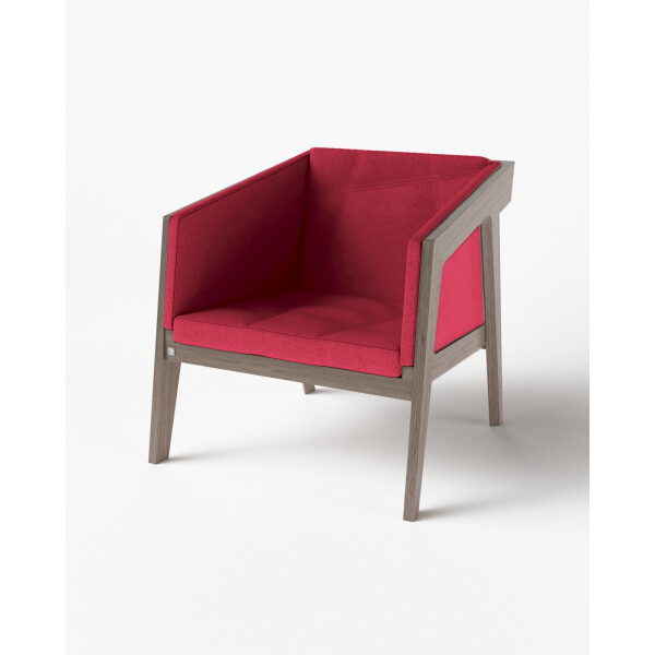 Крісло Air 2 Armchair Gray KINT Сірий Масив Ясеня ETNA 25 75 см 75 см 75 см 40 см (з м’ якою частиною) (new_87660)
Крісло Air 2 Armchair Gray KINT Сірий Масив Ясеня ETNA 25 75 см 75 см 75 см 40 см (з м’ якою частиною) (new_87660)