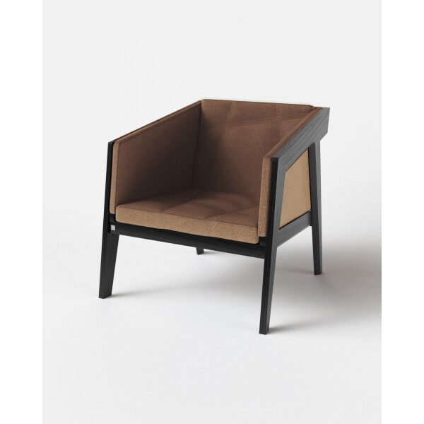 Крісло Air 2 Armchair Black KINT Чорний Масив Ясеня ETNA 10 75 см 75 см 75 см 40 см (з м’ якою частиною) (new_87695)
Крісло Air 2 Armchair Black KINT Чорний Масив Ясеня ETNA 10 75 см 75 см 75 см 40 см (з м’ якою частиною) (new_87695)