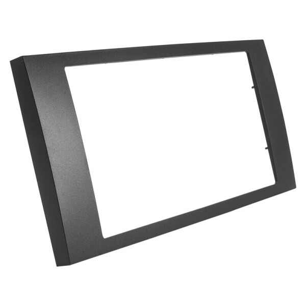 Переходная рамка Ford Transit, Focus, C-Max, S-Max, Fusion, Fiesta, Galaxy, Kuga AWM 781-01-073
Переходная рамка Ford Transit, Focus, C-Max, S-Max, Fusion, Fiesta, Galaxy, Kuga AWM 781-01-073