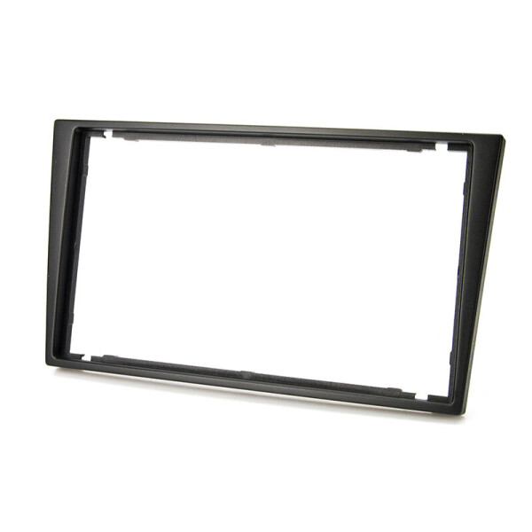 Переходная рамка Opel Agila, Astra, Combo, Corsa, Meriva, Omega, Signum, Tigra, Vectra, Vivaro AWM 781-07-104
Переходная рамка Opel Agila, Astra, Combo, Corsa, Meriva, Omega, Signum, Tigra, Vectra, Vivaro AWM 781-07-104