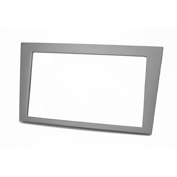 Переходная рамка Opel Agila, Astra, Combo, Corsa, Meriva, Omega, Signum, Tigra, Vectra, Vivaro AWM 781-07-107
Переходная рамка Opel Agila, Astra, Combo, Corsa, Meriva, Omega, Signum, Tigra, Vectra, Vivaro AWM 781-07-107
