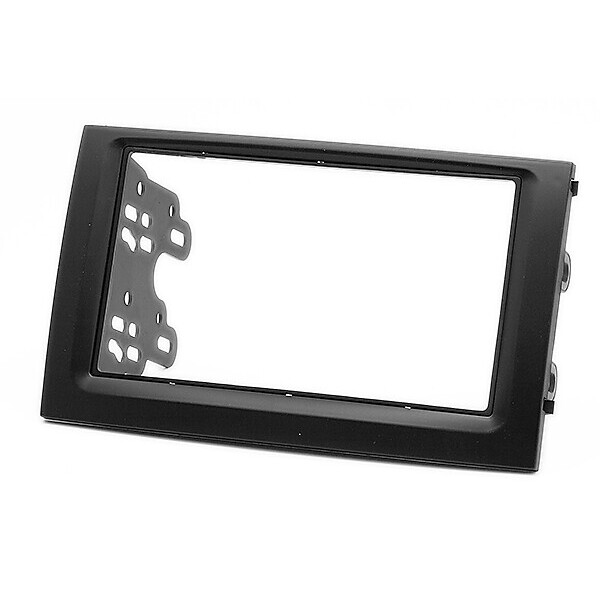 Переходная рамка Skoda Fabia Carav 11-460
Переходная рамка Skoda Fabia Carav 11-460