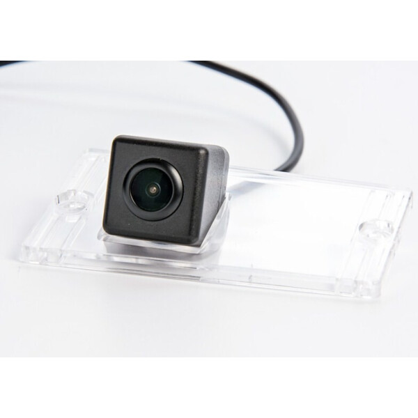 Штатная камера заднего вида Fighter CS-HCCD + FM-78 (Kia)
Штатная камера заднего вида Fighter CS-HCCD + FM-78 (Kia)