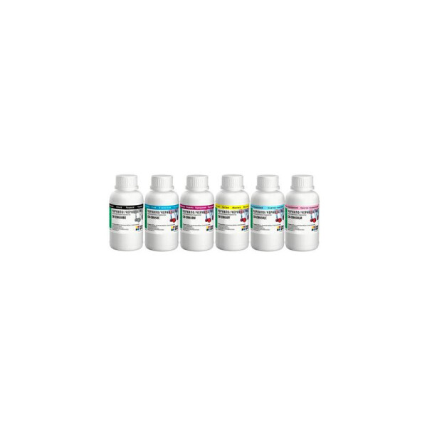 Комплект чернил ColorWay (CW-EW650SET02) для Epson EW650 BK/C/M/Y/LC/LM Dye-based 6 x 200 ml
Комплект чернил ColorWay (CW-EW650SET02) для Epson EW650 BK/C/M/Y/LC/LM Dye-based 6 x 200 ml