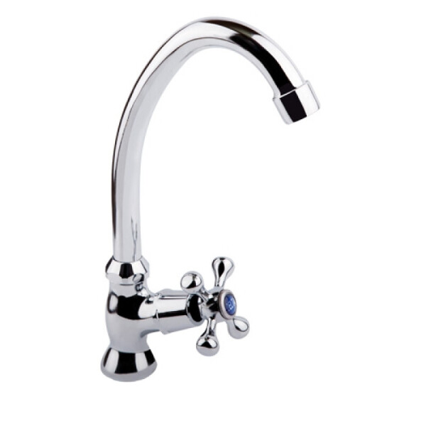 Однокран для кухни SW Delta 269
Однокран для кухни SW Delta 269