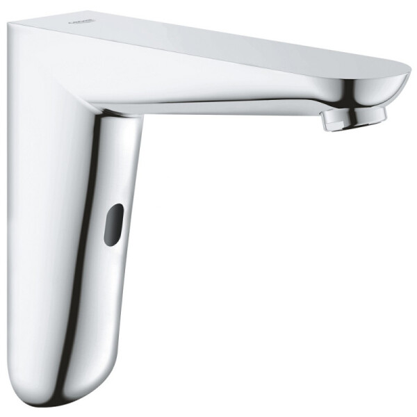 Смеситель для умывальника Grohe Euroeco Cosmopolitan E 36274000 бесконтактный, скрытого монтажа (без функции смешивания воды)
Смеситель для умывальника Grohe Euroeco Cosmopolitan E 36274000 бесконтактный, скрытого монтажа (без функции смешивания воды)