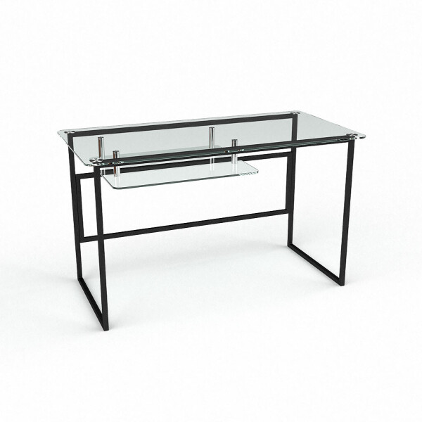 Компьютерный стол БЦ-стол Твинс (650 x 1300 x 750)
Компьютерный стол БЦ-стол Твинс (650 x 1300 x 750)