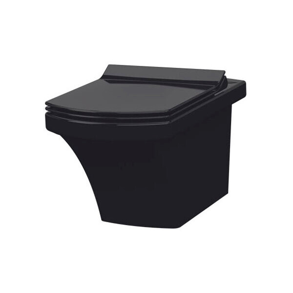 Унитаз IDEVIT Vega SETK2804-0606-071-1-6000 + сиденье Ultra Slim Soft Close дюропласт черный (SETK2804-0606-071-1-6000)
Унитаз IDEVIT Vega SETK2804-0606-071-1-6000 + сиденье Ultra Slim Soft Close дюропласт черный (SETK2804-0606-071-1-6000)