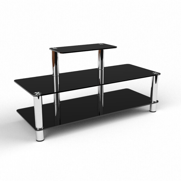 Тумба ТВ БЦ-стол Нумина Черная (400 x 1000 x 400)
Тумба ТВ БЦ-стол Нумина Черная (400 x 1000 x 400)