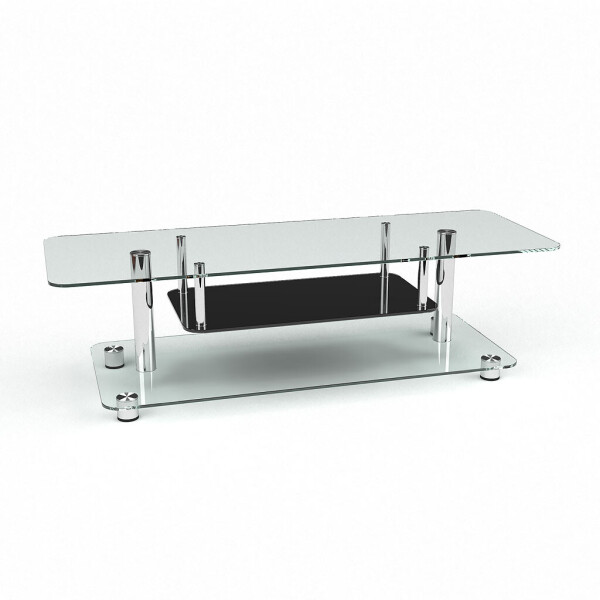 Тумба ТВ БЦ-стол Монако (590 x 1700 x 450) 
Тумба ТВ БЦ-стол Монако (590 x 1700 x 450)