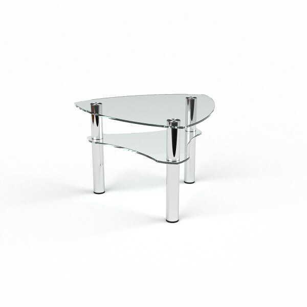 Стол журнальный БЦ-стол Плета (900 x 900 x 450)
Стол журнальный БЦ-стол Плета (900 x 900 x 450)