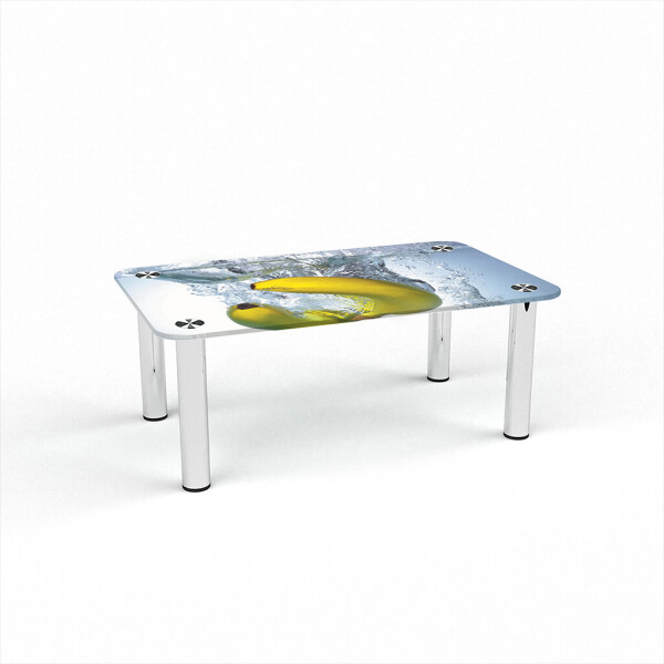 Стол журнальный БЦ-стол Прямоугольный Banana (430 x 700 x 450)
Стол журнальный БЦ-стол Прямоугольный Banana (430 x 700 x 450)