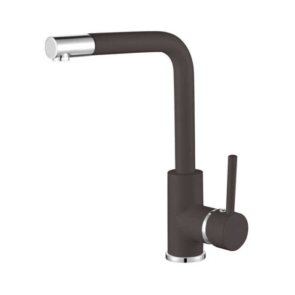 Смеситель кухонный Aquasanita Forte 5553-120 Cerus (5382)
Смеситель кухонный Aquasanita Forte 5553-120 Cerus (5382)