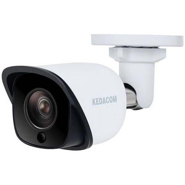 Камера видеонаблюдения KEDACOM IPC2253-FNB-PIR40-L0360 (3.6) (IPC2253-FNB-PIR40-L0360)
Камера видеонаблюдения KEDACOM IPC2253-FNB-PIR40-L0360 (3.6) (IPC2253-FNB-PIR40-L0360)