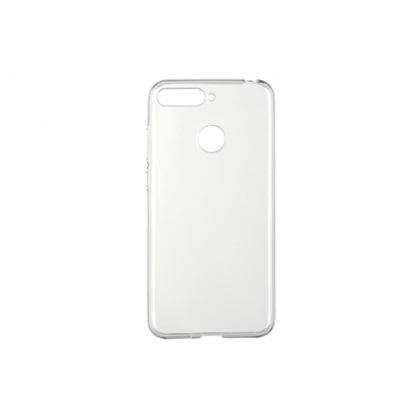 Чехол для мобильного телефона 2E Huawei Y6 2018, Crystal , Transparent (2E-H-Y6-18-NKCR-TR)
Чехол для мобильного телефона 2E Huawei Y6 2018, Crystal , Transparent (2E-H-Y6-18-NKCR-TR)