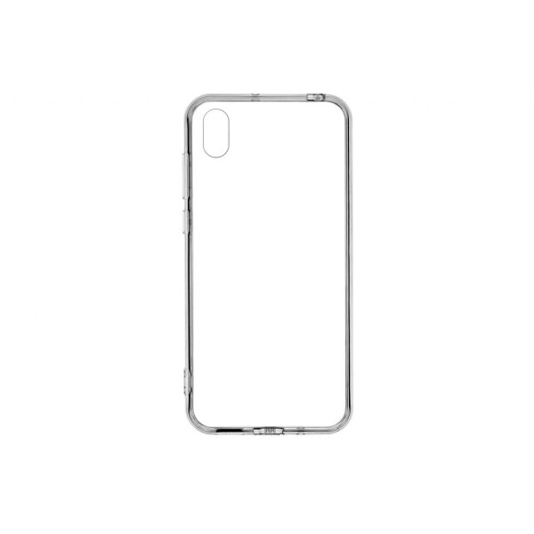 Чехол для мобильного телефона 2E Basic Huawei Y5 2019/Honor 8S, Hybrid, Transparent (2E-H-Y5-19-AOHB-TR)
Чехол для мобильного телефона 2E Basic Huawei Y5 2019/Honor 8S, Hybrid, Transparent (2E-H-Y5-19-AOHB-TR)