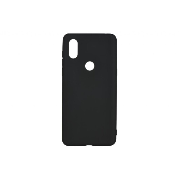 Чехол для мобильного телефона 2E Xiaomi Mi Mix 3, Soft touch, Black (2E-MI-MIX3-NKST-BK)
Чехол для мобильного телефона 2E Xiaomi Mi Mix 3, Soft touch, Black (2E-MI-MIX3-NKST-BK)