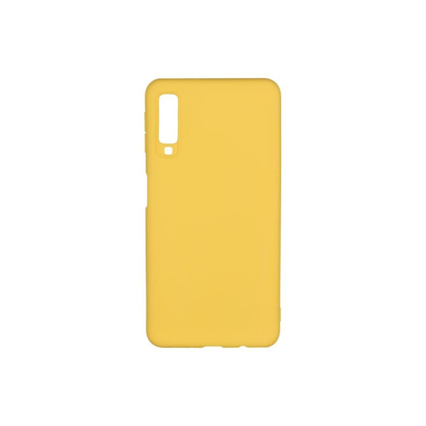 Чехол для мобильного телефона 2E Samsung Galaxy A7 2018 (A750) , Soft touch, Mustard (2E-G-A7-18-NKST-MS)
Чехол для мобильного телефона 2E Samsung Galaxy A7 2018 (A750) , Soft touch, Mustard (2E-G-A7-18-NKST-MS)