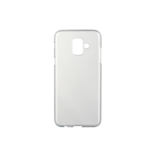 Чехол для мобильного телефона 2E Samsung Galaxy A6 2018 (A600) , Crystal , Transparent (2E-G-A6-18-NKCR-TR)
Чехол для мобильного телефона 2E Samsung Galaxy A6 2018 (A600) , Crystal , Transparent (2E-G-A6-18-NKCR-TR)