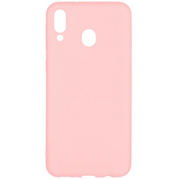 Чехол для мобильного телефона 2E Samsung Galaxy M20, Soft touch, Baby pink (2E-G-M20-AOST-BP)
Чехол для мобильного телефона 2E Samsung Galaxy M20, Soft touch, Baby pink (2E-G-M20-AOST-BP)