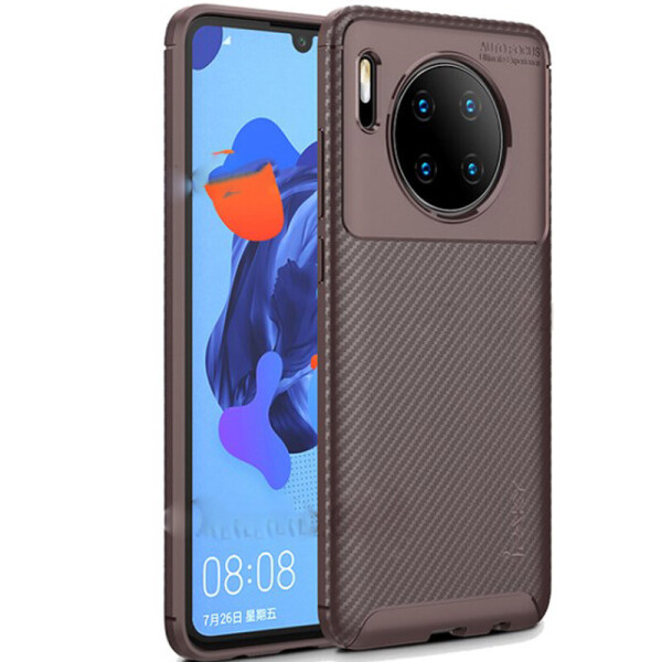Чехол Противоударный накладка iPaky Kaisy Series для Huawei Mate 30 Коричневый
Чехол Противоударный накладка iPaky Kaisy Series для Huawei Mate 30 Коричневый