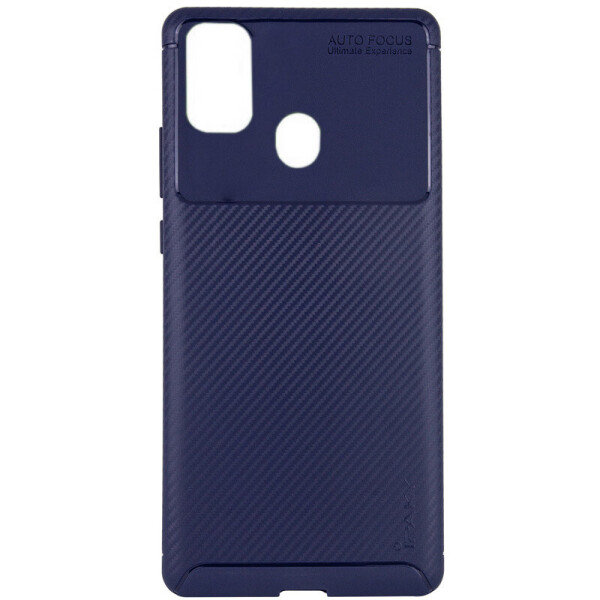 Противоударный Чехол накладка iPaky Kaisy Series NEW для Samsung Galaxy M30s Синий
Противоударный Чехол накладка iPaky Kaisy Series NEW для Samsung Galaxy M30s Синий