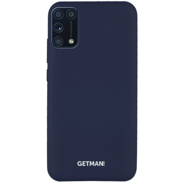 Чехол Противоударный накладка Getman for Magnet NEW для Samsung Galaxy A31 Синий / Gray Cobalt
Чехол Противоударный накладка Getman for Magnet NEW для Samsung Galaxy A31 Синий / Gray Cobalt