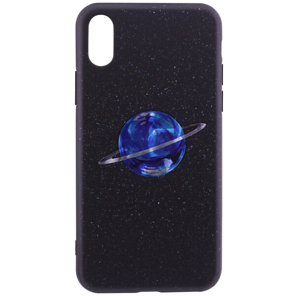 Противоударный Чехол накладка YCT Brilliant NEW для Apple iPhone X (5.8") / XS (5.8") Синяя планета
Противоударный Чехол накладка YCT Brilliant NEW для Apple iPhone X (5.8") / XS (5.8") Синяя планета
