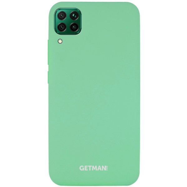 Чехол Противоударный накладка Getman for Magnet NEW для Huawei P40 Lite Зеленый / Spearmint
Чехол Противоударный накладка Getman for Magnet NEW для Huawei P40 Lite Зеленый / Spearmint