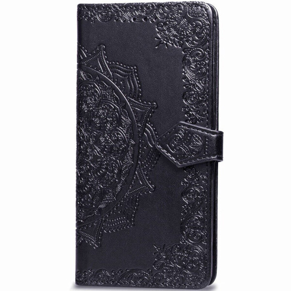Противоударный Чехол книжка Epik Art Case NEW с визитницей для Xiaomi Mi A3 / CC9e Черный
Противоударный Чехол книжка Epik Art Case NEW с визитницей для Xiaomi Mi A3 / CC9e Черный