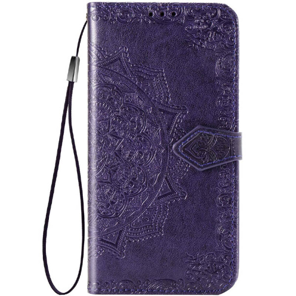 Противоударный Чехол книжка Epik Art Case NEW с визитницей для Xiaomi Mi 9 SE Фиолетовый
Противоударный Чехол книжка Epik Art Case NEW с визитницей для Xiaomi Mi 9 SE Фиолетовый