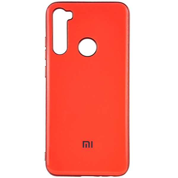Противоударный Чехол накладка Epik Glossy Logo NEW для Xiaomi Redmi Note 8 Коралловый
Противоударный Чехол накладка Epik Glossy Logo NEW для Xiaomi Redmi Note 8 Коралловый