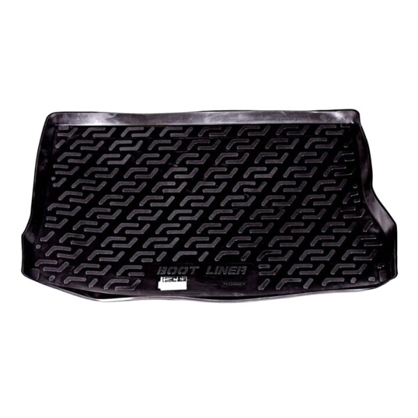 Коврик в багажник L.Locker Kia Ceed I '06-12 хэтчбек (103080200) 
Коврик в багажник L.Locker Kia Ceed I '06-12 хэтчбек (103080200)