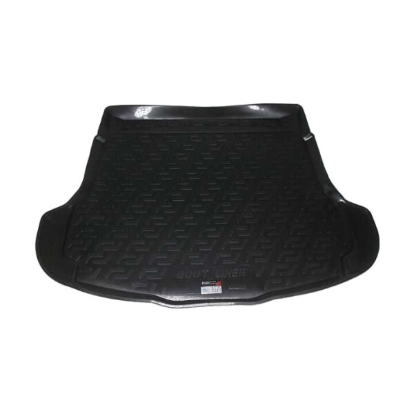 Коврик в багажник L.Locker Great Wall Hover (H6) '11- (130010500) 
Коврик в багажник L.Locker Great Wall Hover (H6) '11- (130010500)