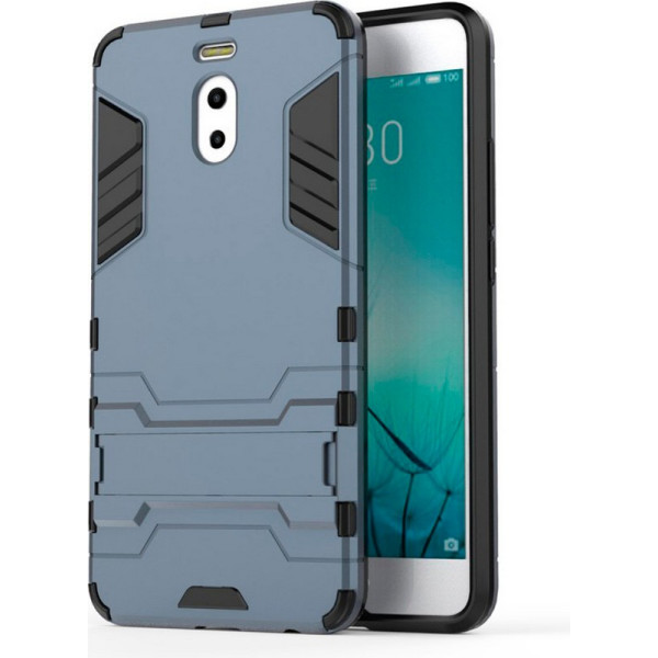 Чехол-подставка ударопрочный Transformer для Meizu M6 Note с мощной защитой корпуса (Серый / Metal slate) (279291)
Чехол-подставка ударопрочный Transformer для Meizu M6 Note с мощной защитой корпуса (Серый / Metal slate) (279291)