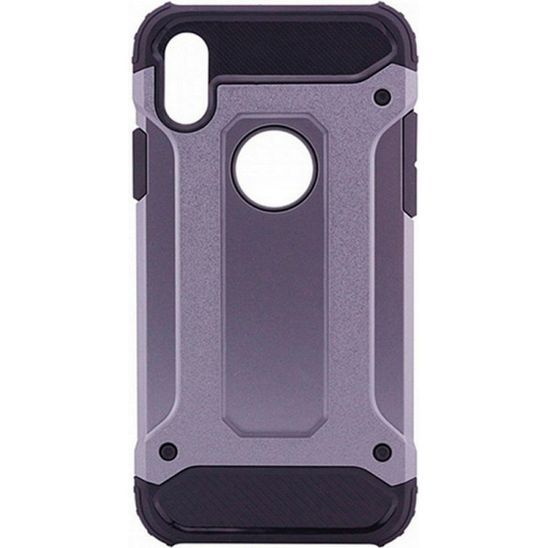 бронированный противоударный TPU+PC Immortal для Apple iPhone X (5.8") / XS (5.8") (Металл / Gun Metal) (294146)
бронированный противоударный TPU+PC Immortal для Apple iPhone X (5.8") / XS (5.8") (Металл / Gun Metal) (294146)