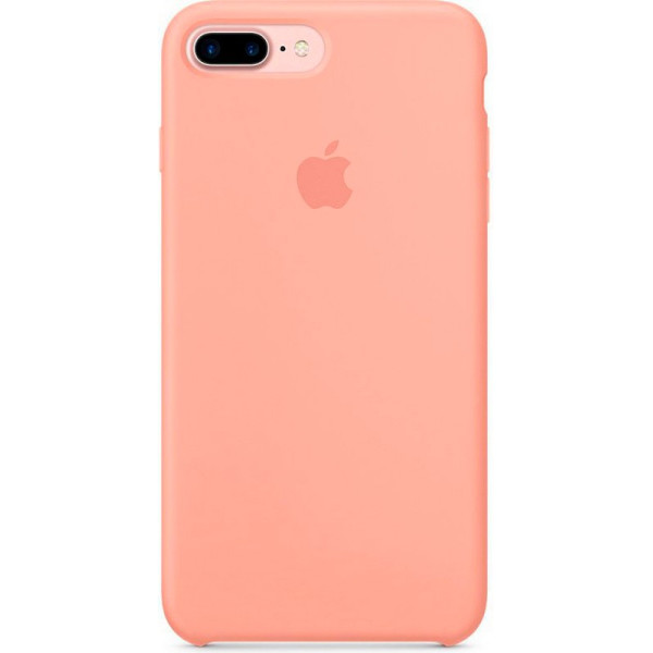 Silicone case (AAA) для Apple iPhone 7 plus / 8 plus (5.5") (Розовый / Flamingo) (471250)
Silicone case (AAA) для Apple iPhone 7 plus / 8 plus (5.5") (Розовый / Flamingo) (471250)