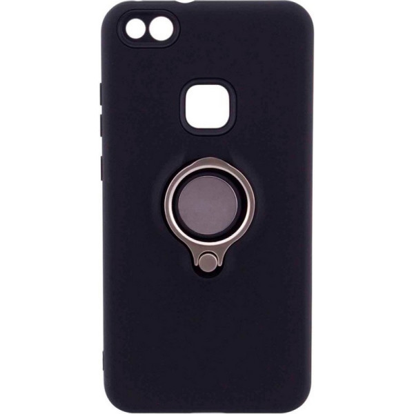 TPU+PC Deen с креплением под магнитный держатель для Huawei P10 Lite (черный) (547509)
TPU+PC Deen с креплением под магнитный держатель для Huawei P10 Lite (черный) (547509)